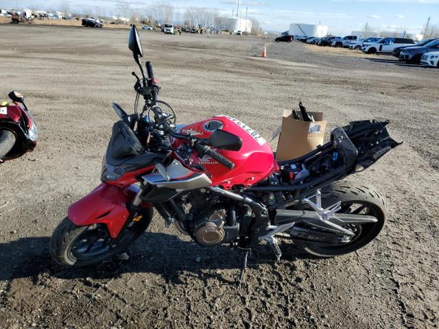 2020 HONDA CB500 FA MLHPC6364L5100017