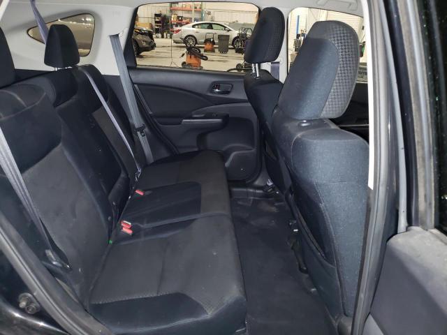 2016 HONDA CR-V EX - 2HKRM4H58GH718881