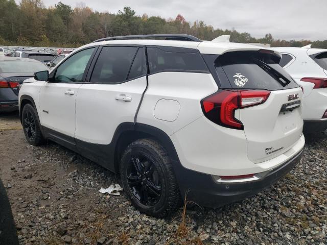 2022 GMC TERRAIN AT 3GKALYEV2NL228868