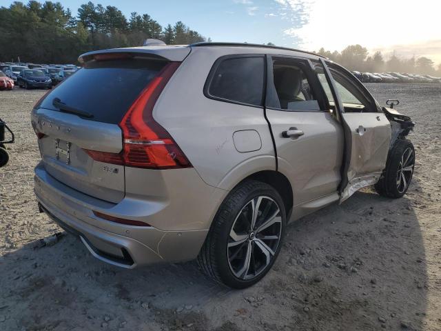 VOLVO XC60 ULTIM 2023 gold  gas YV4062RX9P1268993 photo #4