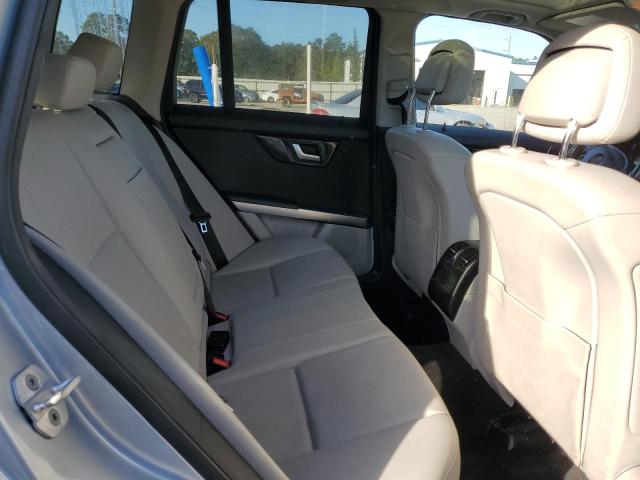 2015 MERCEDES-BENZ GLK 350 - WDCGG5HB8FG342979