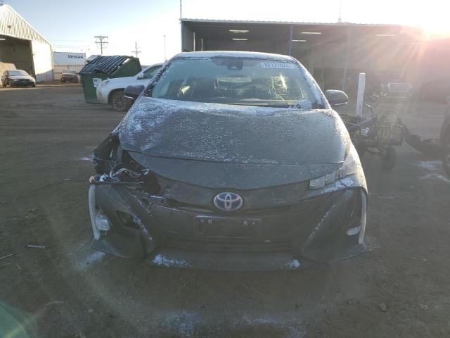 2018 TOYOTA PRIUS PRIM - JTDKARFP5J3072522