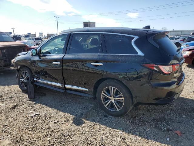 VIN 5N1DL0MM9JC508176 2018 INFINITI QX60 no.2