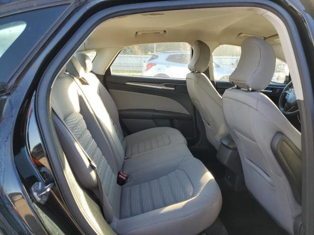 2016 FORD FUSION S - 3FA6P0G74GR332659