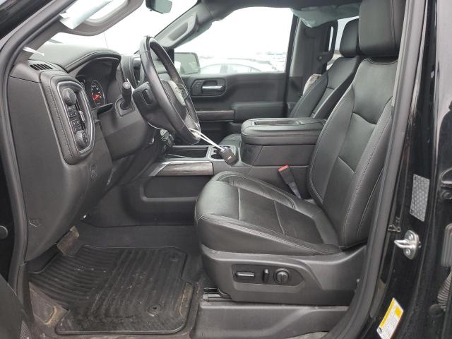 2019 CHEVROLET 1500 - 1GCUYGEL2KZ166976