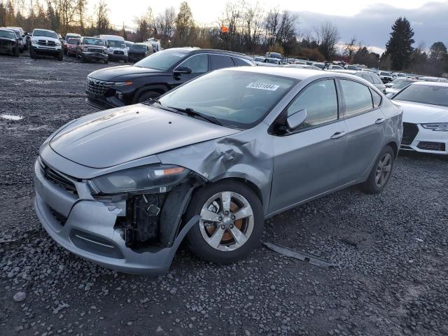 2015 DODGE DART SXT - 1C3CDFBB5FD265134