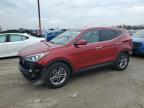 2017 HYUNDAI SANTA FE S - 5XYZTDLB6HG492851