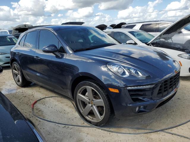 VIN WP1AA2A53JLB14886 2018 PORSCHE MACAN no.4