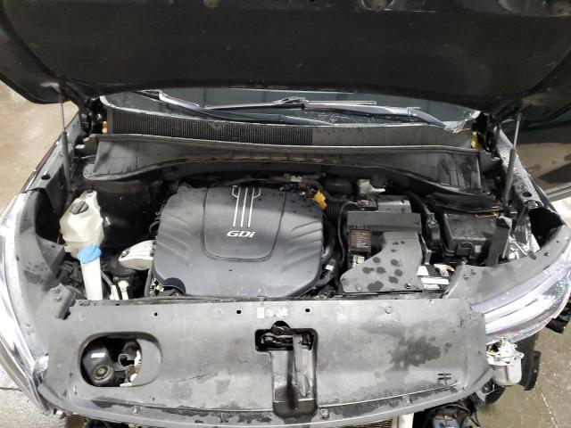 2017 KIA SORENTO LX - 5XYPGDA5XHG190620