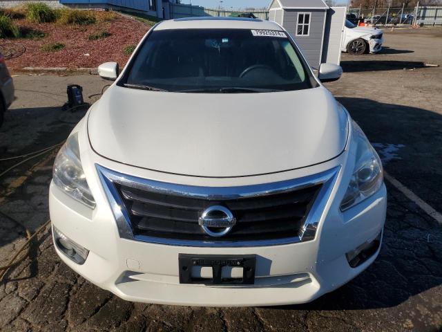 2015 NISSAN ALTIMA 2.5 - 1N4AL3AP2FN307230