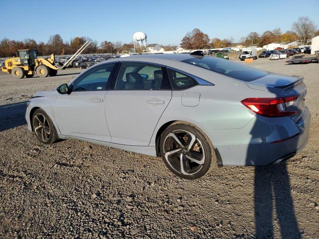 Vin: 1hgcv1f46ma112981, lot: 78874294, honda accord sport se 20212