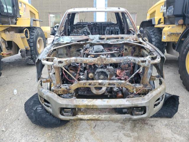 2019 RAM 2500 LIMIT 3C6UR5SL5KG659676