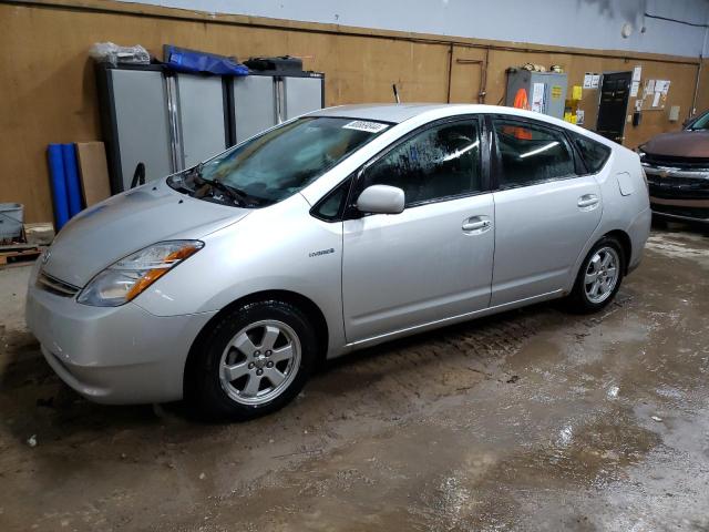 2009 TOYOTA PRIUS #3024944479