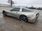 Lot #2960161176 1998 CHEVROLET CORVETTE