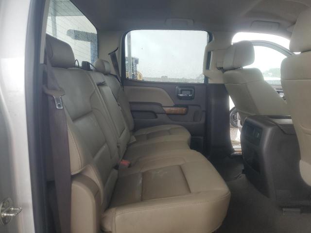 2019 GMC SIERRA K25 - 1GT12REY0KF269861