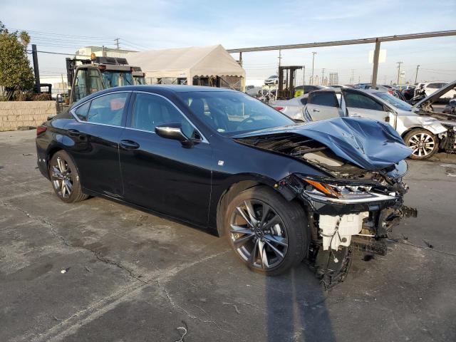 2020 LEXUS ES 350 F S 58AGZ1B17LU077577