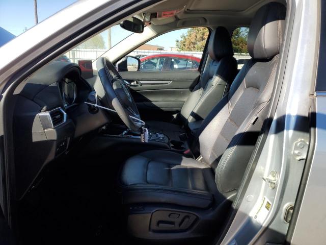 2022 MAZDA CX-5 PREFE - JM3KFBCM9N1555832