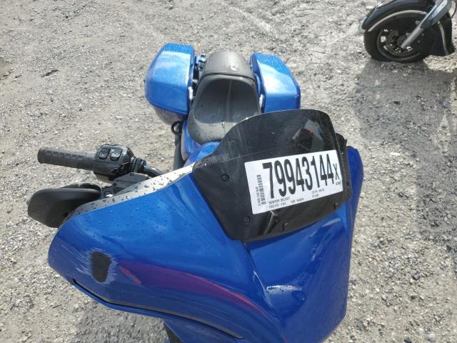 2024 HARLEY-DAVIDSON FLHX - 1HD1KB710RB638385