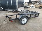 Lot #3025040184 2021 TRAIL KING TRAILER