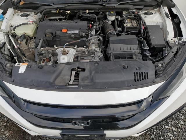 19XFC2F89KE024706 2019 HONDA CIVIC