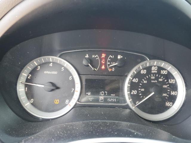 2015 NISSAN SENTRA S - 3N1AB7AP8FL694714