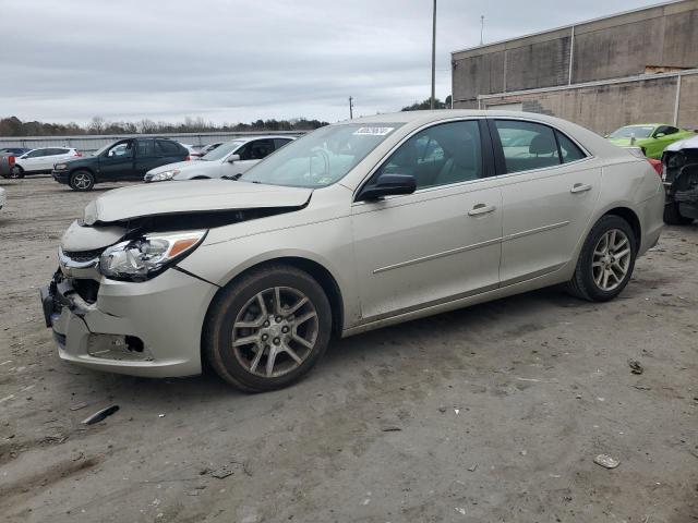 2014 CHEVROLET MALIBU 1LT #2988490794