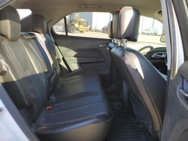 2017 CHEVROLET EQUINOX LT - 2GNALCEK7H6259425