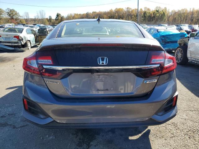 2018 HONDA CLARITY JHMZC5F10JC002096