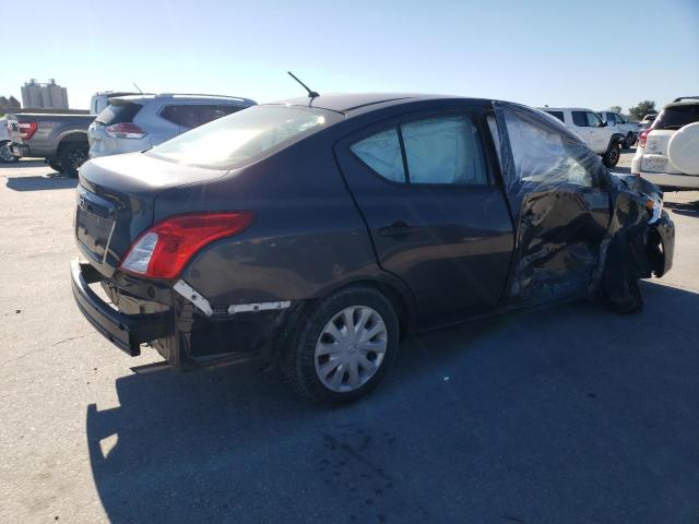 2015 NISSAN VERSA S - 3N1CN7AP7FL907393