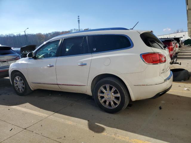 Vin: 5gakvbkd5fj328363, lot: 81527434, buick enclave 20152