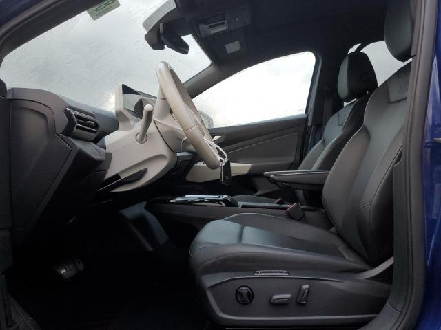 2021 VOLKSWAGEN ID.4 FIRST WVGDMPE26MP007133