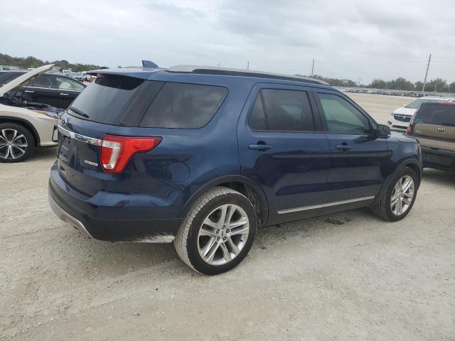 VIN 1FM5K7D89GGC01918 2016 Ford Explorer, Xlt no.3