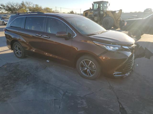 Vin: 5tdyrkec6ns094932, lot: 80919154, toyota all models xle 20224
