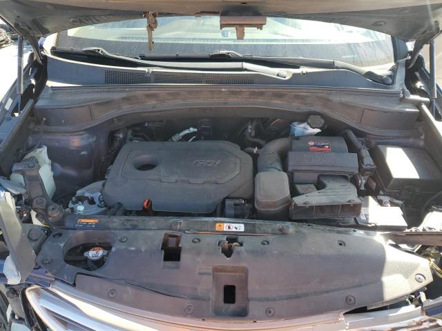 2017 HYUNDAI SANTA FE S - 5XYZU3LB1HG422682