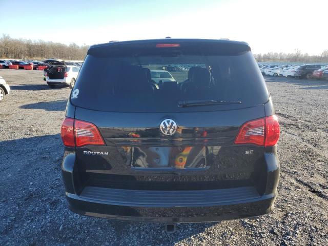 VIN 2C4RVABG8DR725561 2013 VOLKSWAGEN ROUTAN no.6