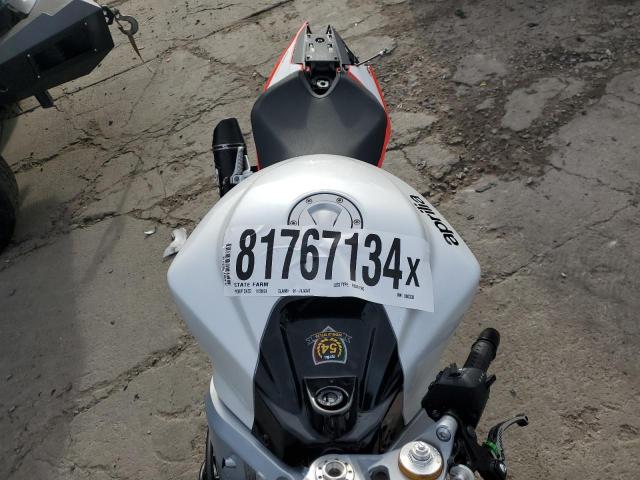 2024 APRILIA RS 660 EXT - ZD4KSUR09RS000338