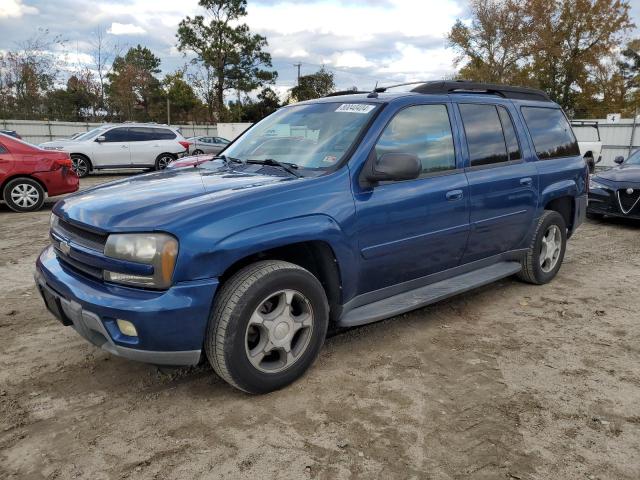 2005 CHEVROLET TRAILBLAZE #3027124880