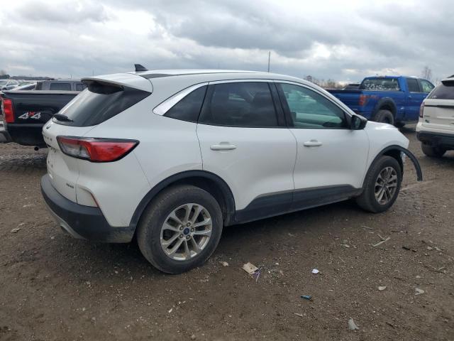 2022 FORD ESCAPE SE - 1FMCU9G60NUB32803