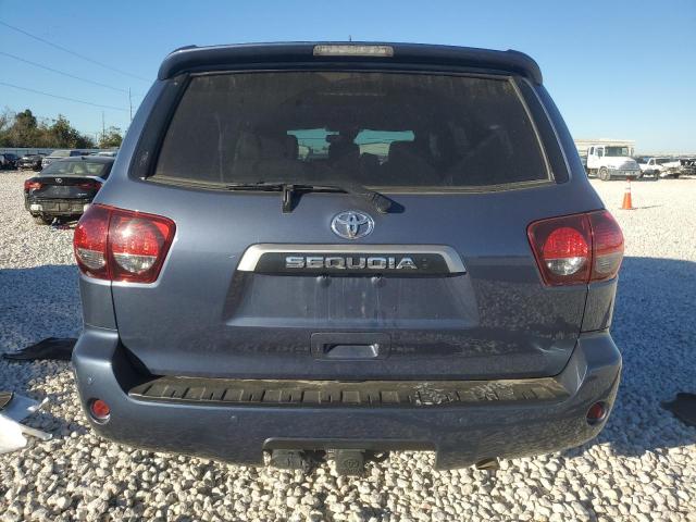 2020 TOYOTA SEQUOIA LI 5TDJY5G18LS180631