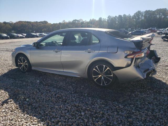 2018 TOYOTA CAMRY L - 4T1B11HK5JU653527