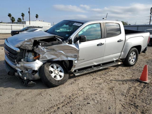 2016 GMC CANYON #3023410362