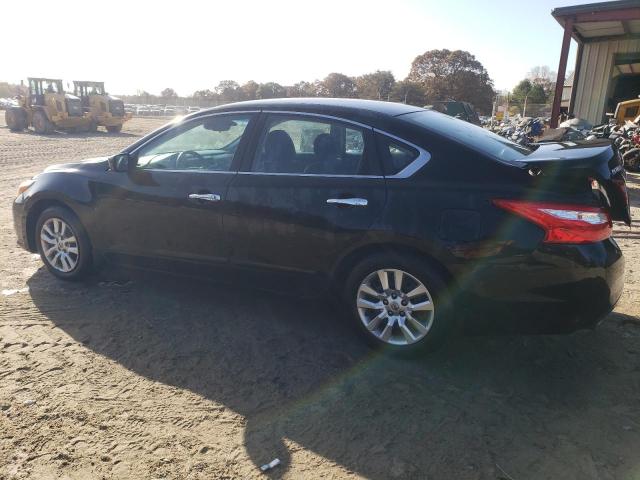 Vin: 1n4al3ap8gc117994, lot: 79570094, nissan altima 2.5 20162