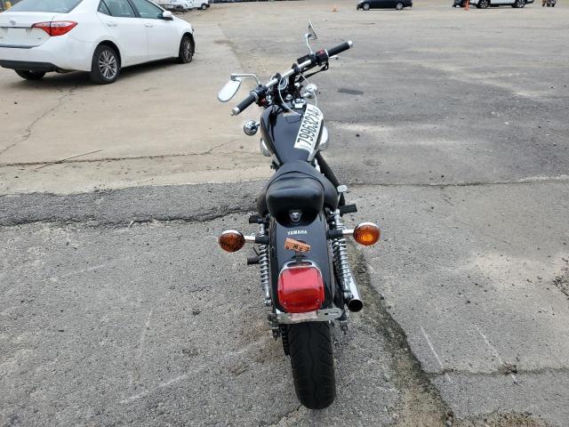 2022 YAMAHA XV250 JYAVG04E1NA021542
