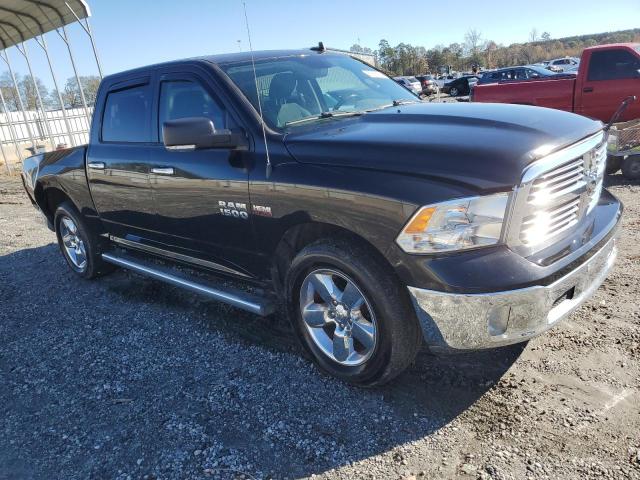 VIN 3C6RR7LT2JG265079 2018 RAM 1500 no.4