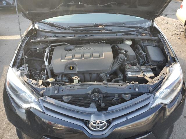 2016 TOYOTA COROLLA L - 2T1BURHE4GC562260