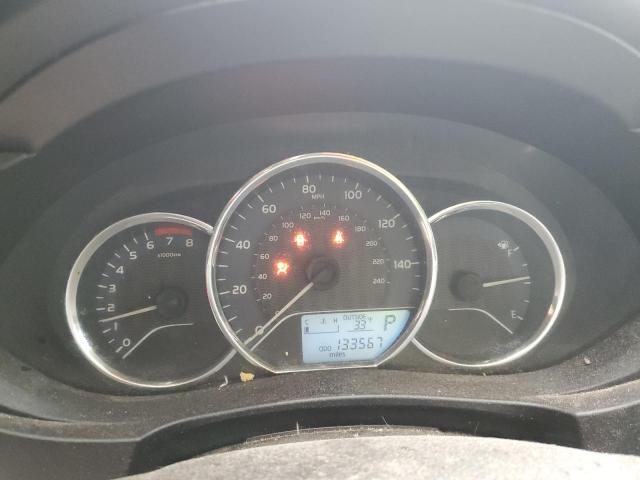 2015 TOYOTA COROLLA L - 5YFBURHE4FP260675