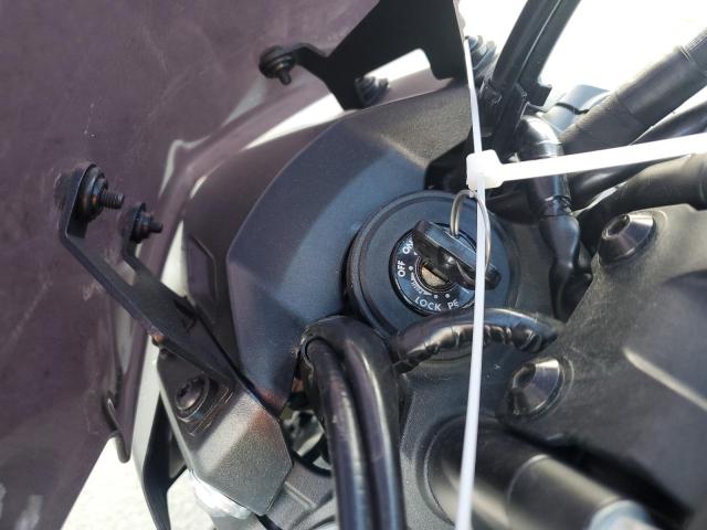 2019 YAMAHA MT07 C JYARM27Y7KA001190