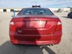 FORD FUSION SE photo