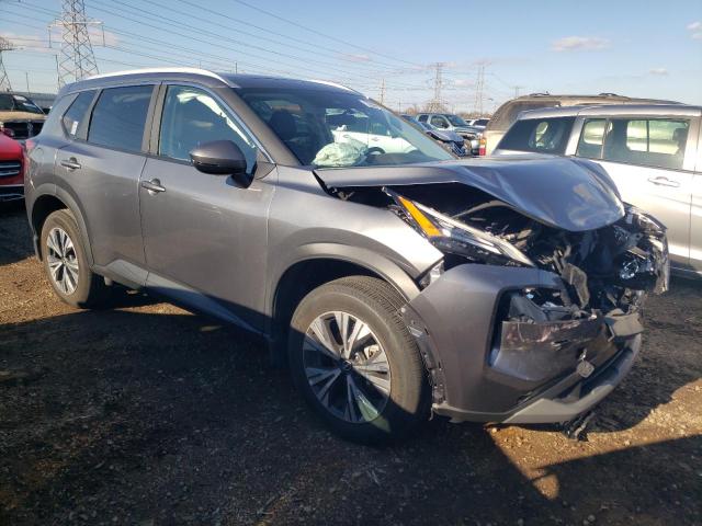 2023 NISSAN ROGUE SV - 5N1BT3BB0PC757632