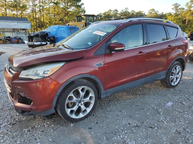 FORD ESCAPE TIT